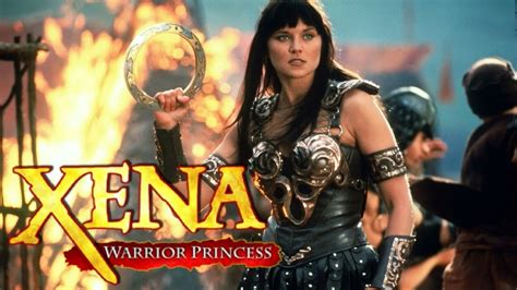 The Talisman of Fate: A New Chapter in Xena's Story